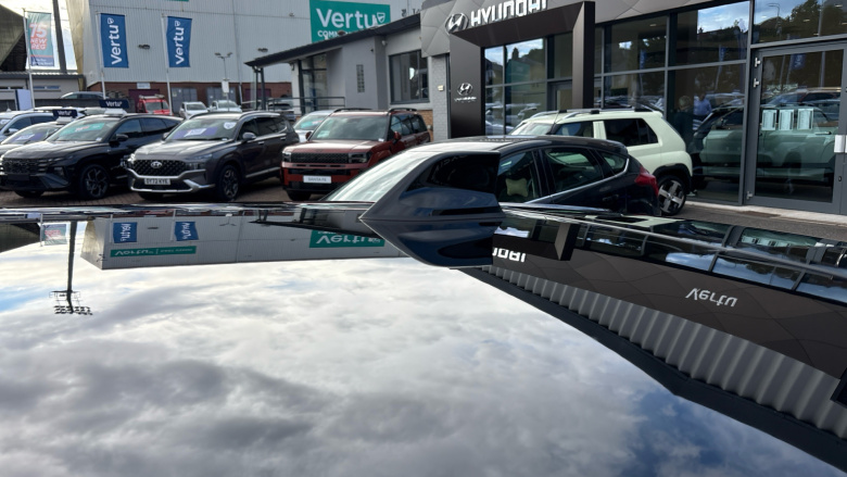 Renault Symbioz 1.6 E-Tech FHEV 145 Techno Esprit Alpine 5dr Auto Hybrid Estate